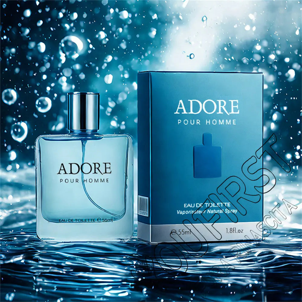 Private Brand Perfume Men Cologne Man Parfums Homme 55ml Lasting Fragrance Pheromone Perfumes Hombre Wartery Woody Scent Spray