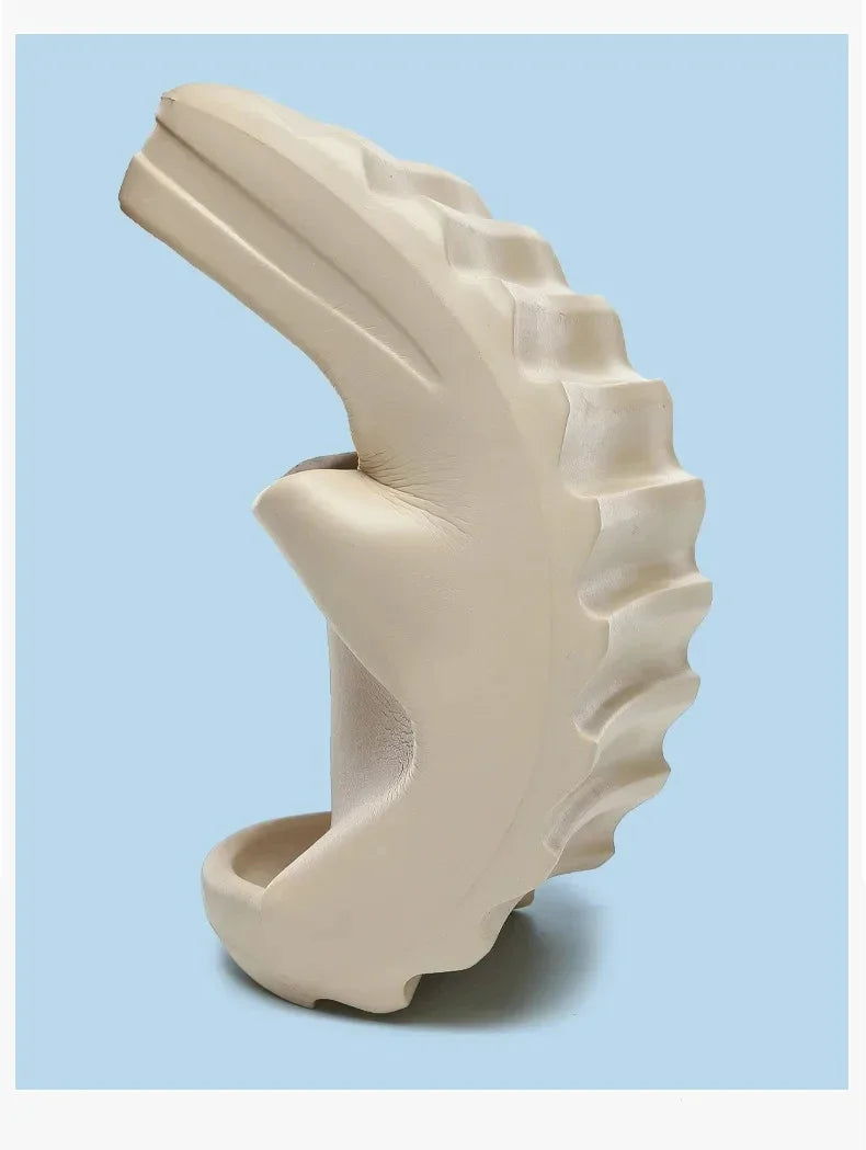 Clogs Fashion Soft Bottom Beach Men Slippers Women's Sandals Nurse Medical Sabot EVA Slides Breathable Shoes