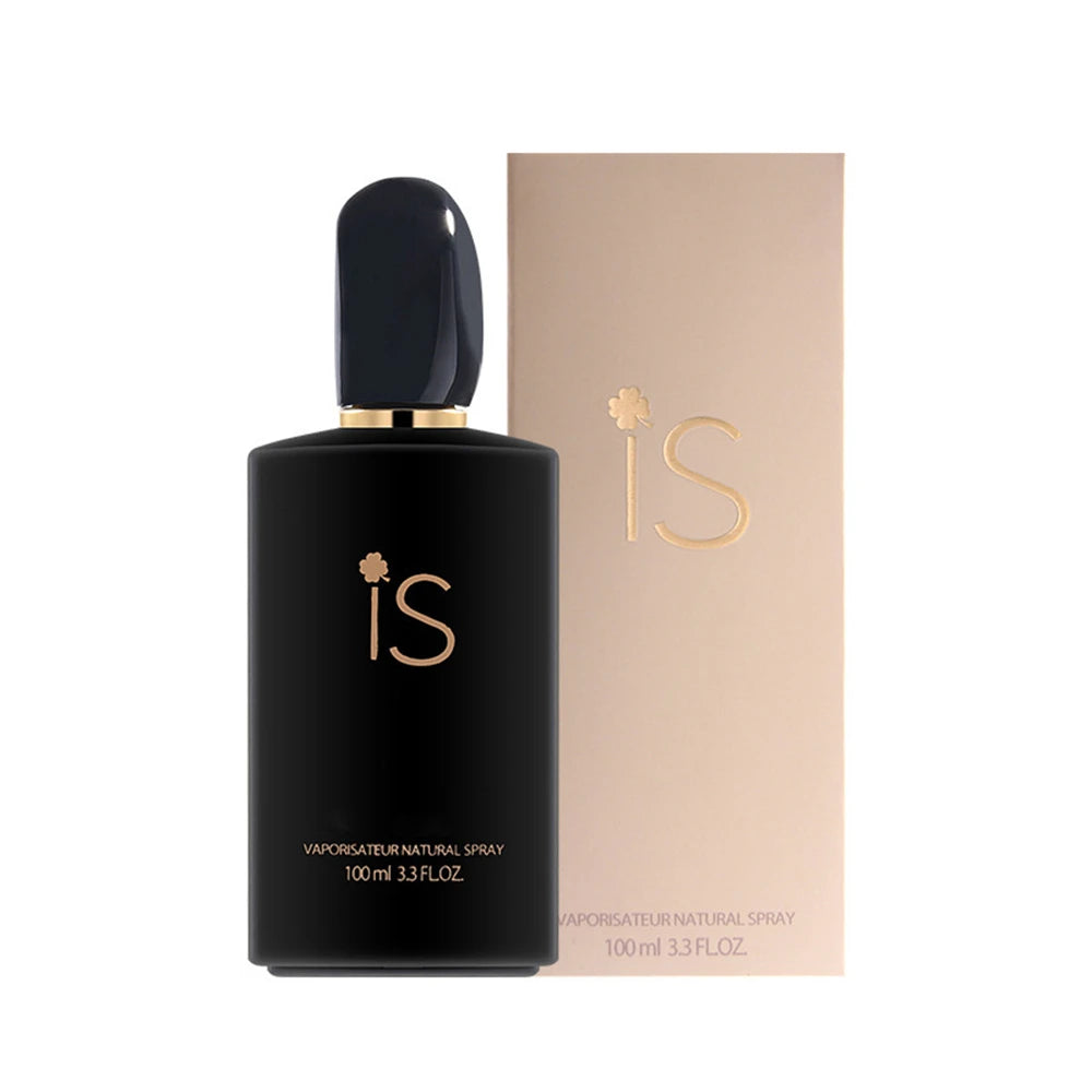 Fashion Brand Women Lasting Fragrance Body Spray Perfume Floral Scent Pheromone Eau De Parfum Premium Cologne 100ml Parfumeur