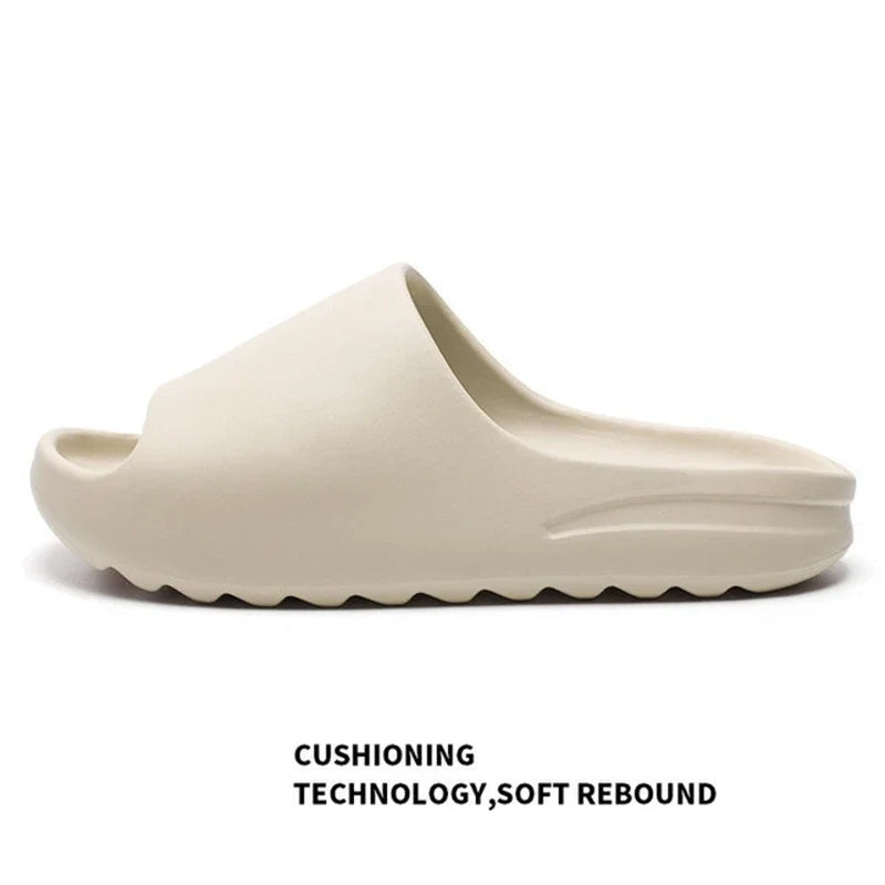 Clogs Fashion Soft Bottom Beach Men Slippers Women's Sandals Nurse Medical Sabot EVA Slides Breathable Shoes