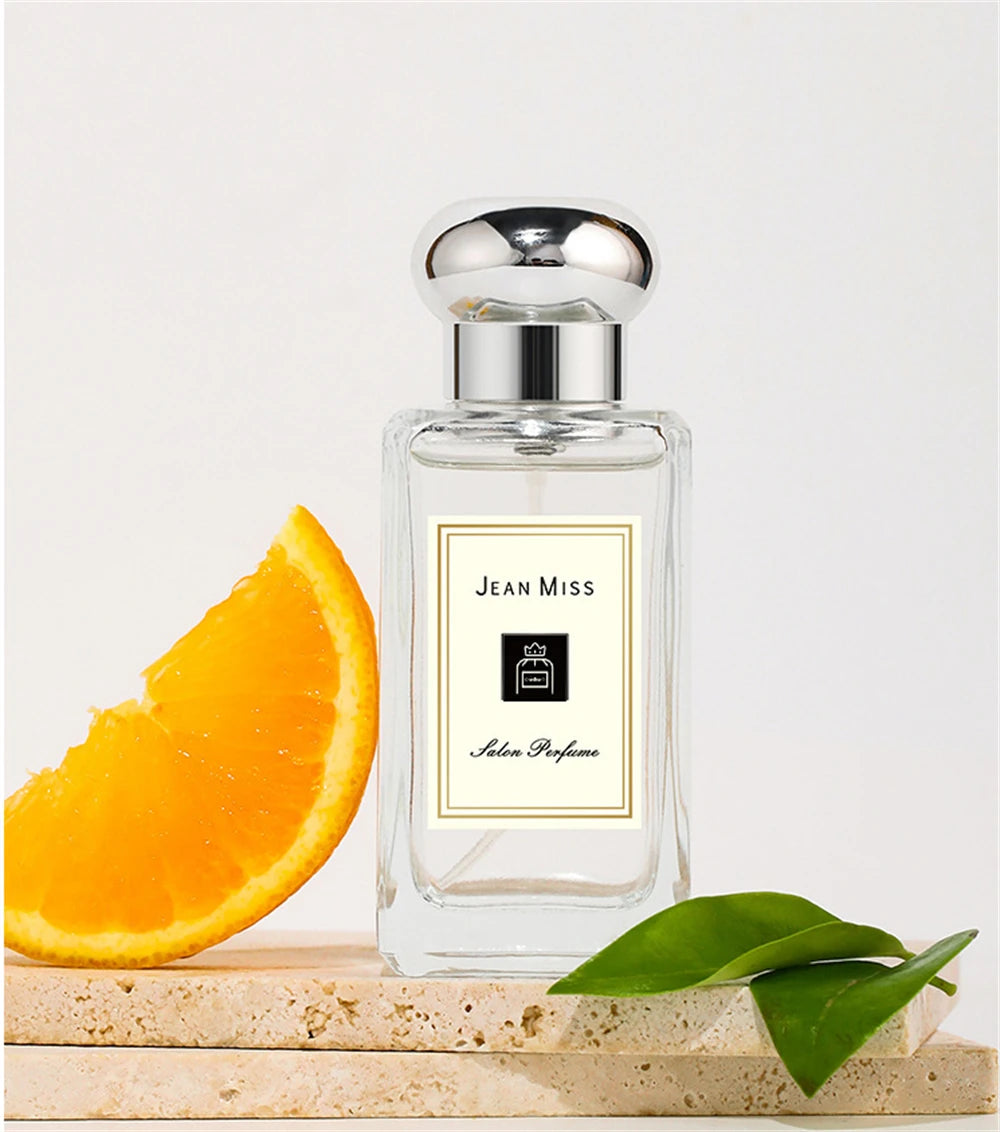 Brand Perfume Women 50ml Unisex Floral Scent Spray Pheromone Perfumes De Mujer Originales Fresh Natural Fragrance Parfums Homme