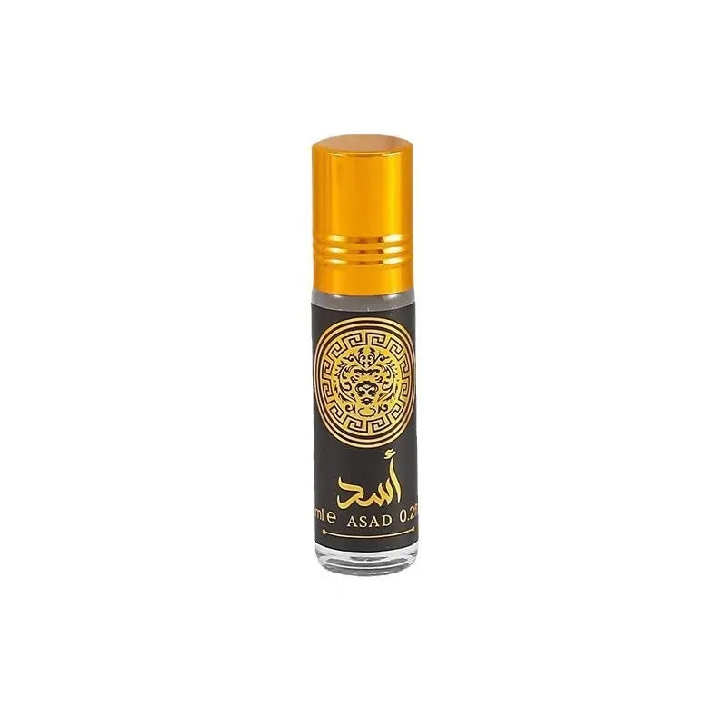 Original Asad Eau De Toilette Spray Long-lasting Fragrance High Quality Unisex Arabian Perfume Pheromone Arabic