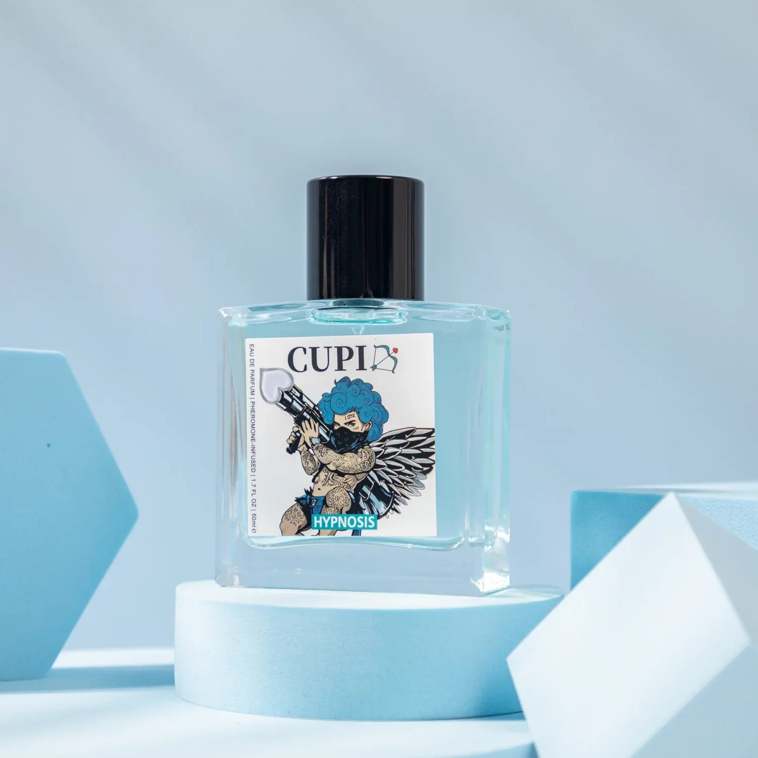 Pheromone Perfume Hypnosis Original Long Lasting Pheromone Fragrances Perfume Cologne Men And Women Light Fragrance