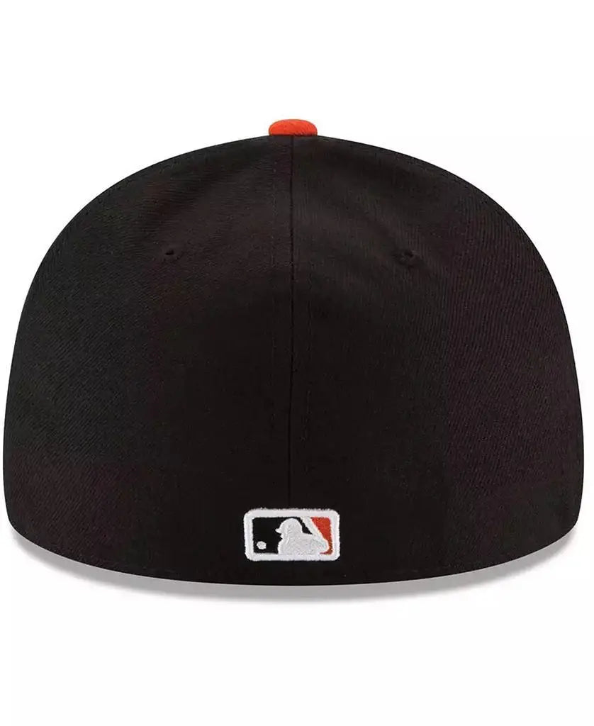 New Era | San Francisco Giants Low Profile AC Performance 59FIFTY Cap