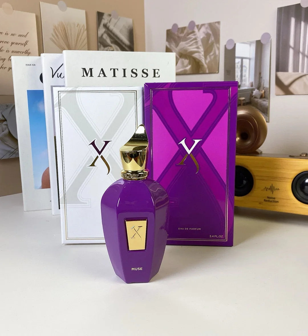 Designer Eau De Toilette Opera Men Perfume Women Exotic Rose Long Lasting Floral Pheromone Brand Fragrance Best Seller