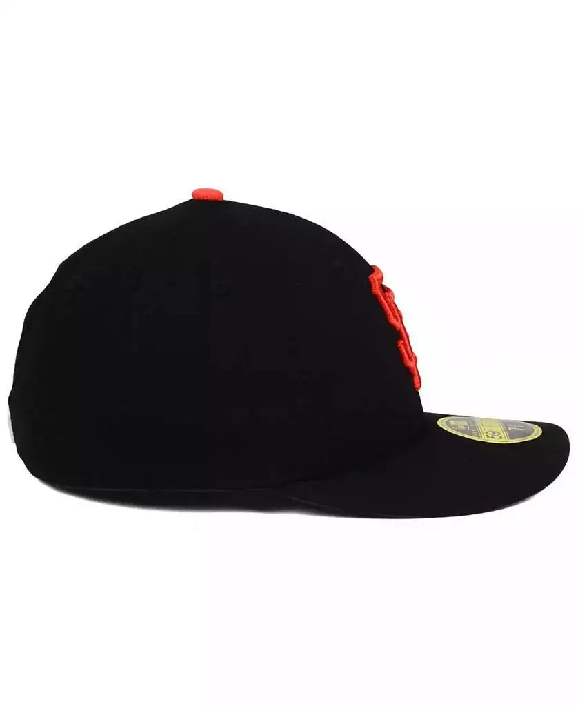 New Era | San Francisco Giants Low Profile AC Performance 59FIFTY Cap