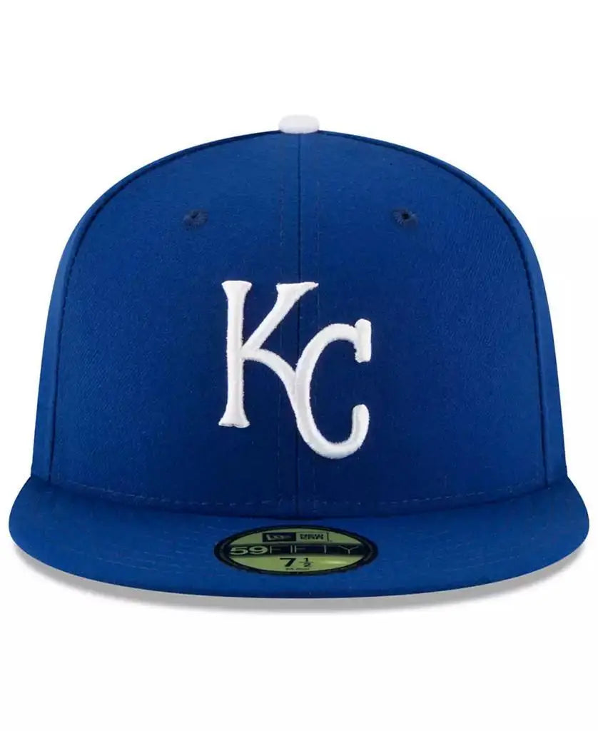 New Era | Kansas City Royals Authentic Collection 59FIFTY Cap