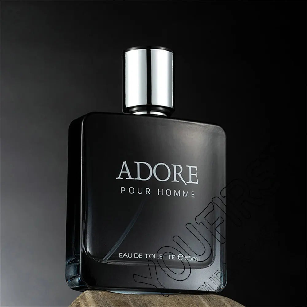 Private Brand Perfume Men Cologne Man Parfums Homme 55ml Lasting Fragrance Pheromone Perfumes Hombre Wartery Woody Scent Spray