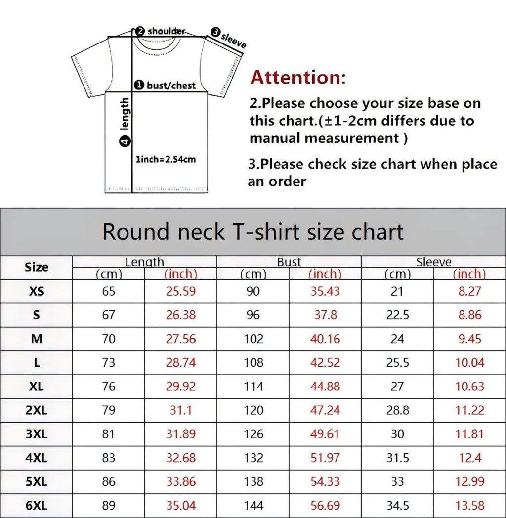 The 2025 summer new men's T-shirt 3D digital printing casual fashionable comfortable and soft polyester men's T-shirt