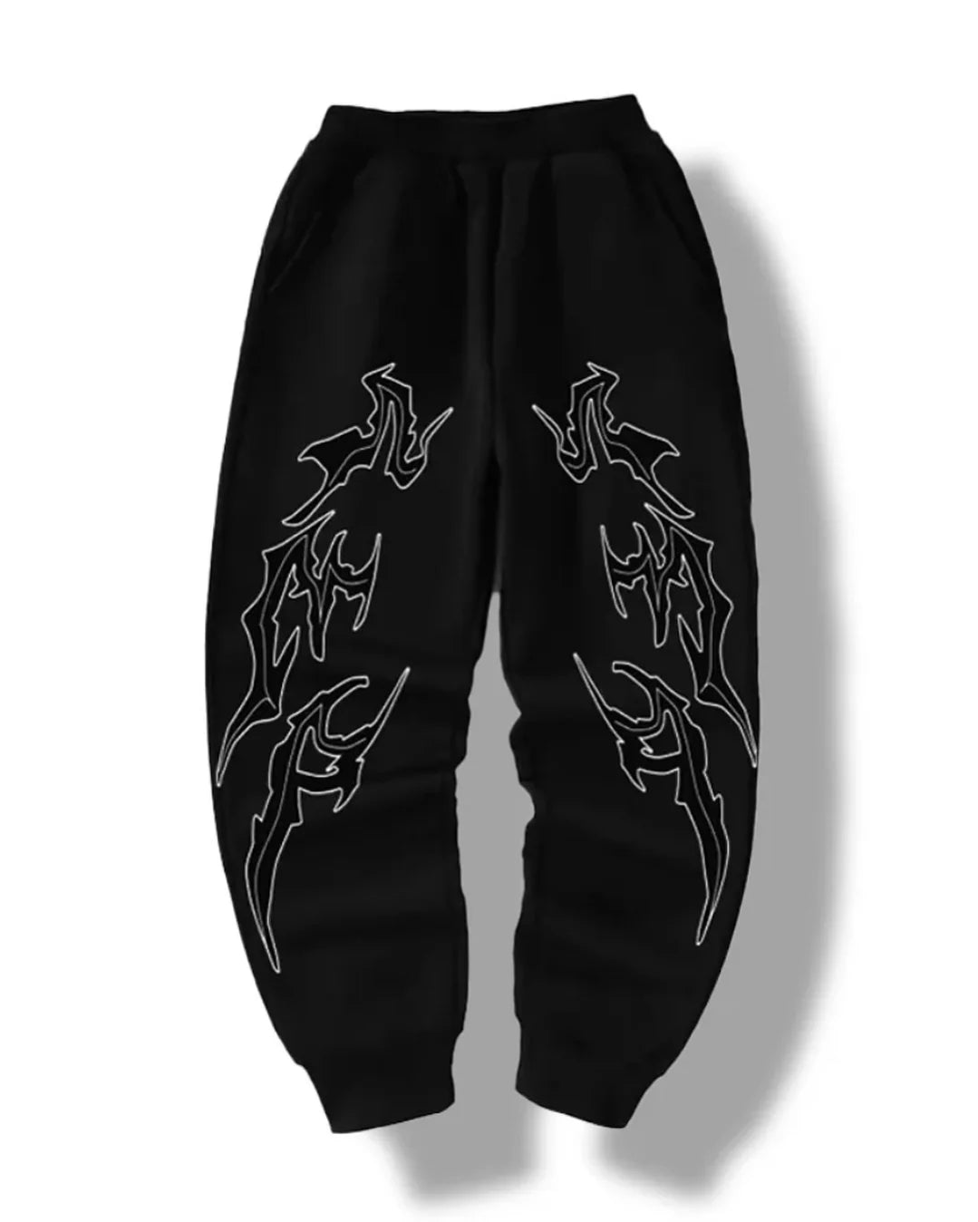 New American Sports Quick-drying Sweater Pants Mens Stripe Sweat-Absorbing Breathable Pants Fitness Running Training Pants