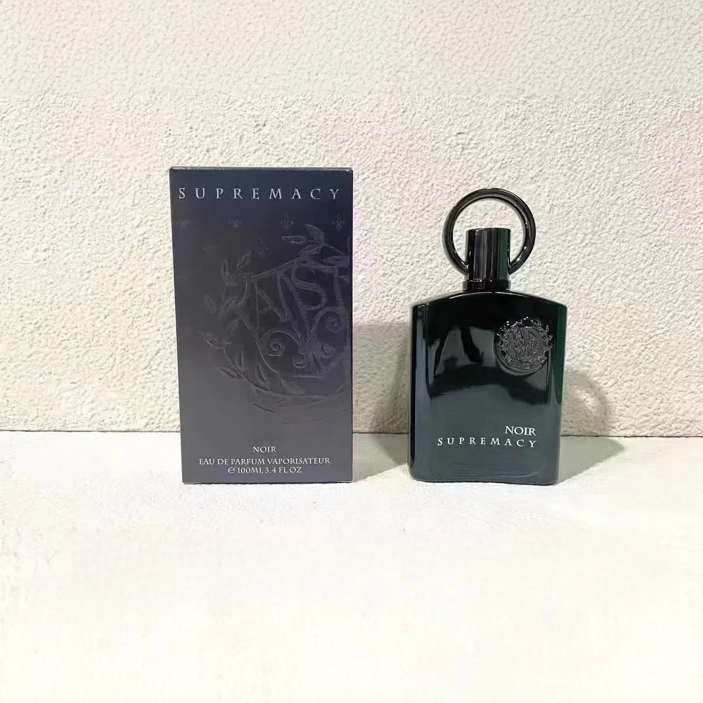 100ml Supreme Men's Classic Men's Cologne Fragrance Woody Perfume Body Spray Men Eau De Parfum Parfums Homme 향수 Perfume Hombre.