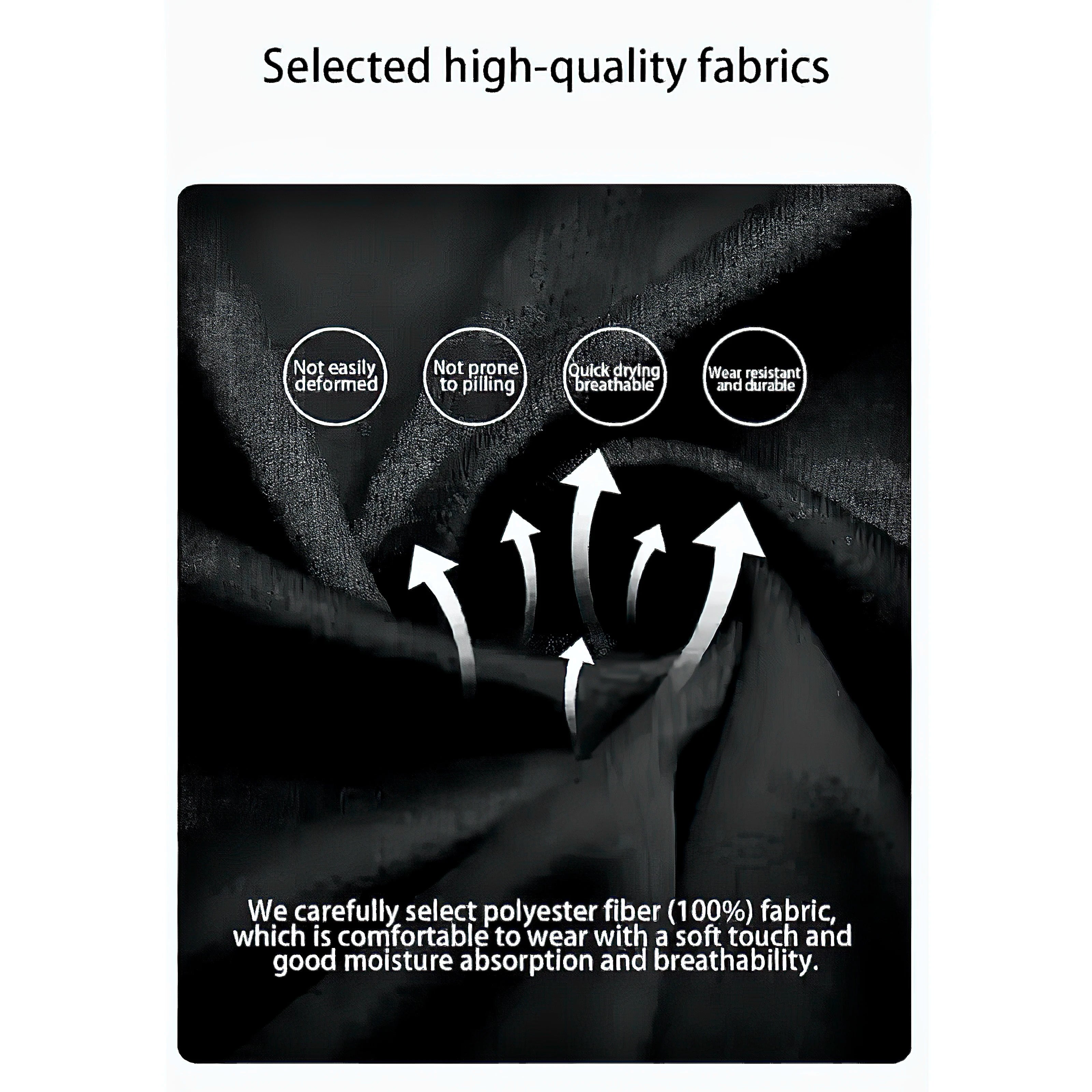 The 2025 summer new men's T-shirt 3D digital printing casual fashionable comfortable and soft polyester men's T-shirt