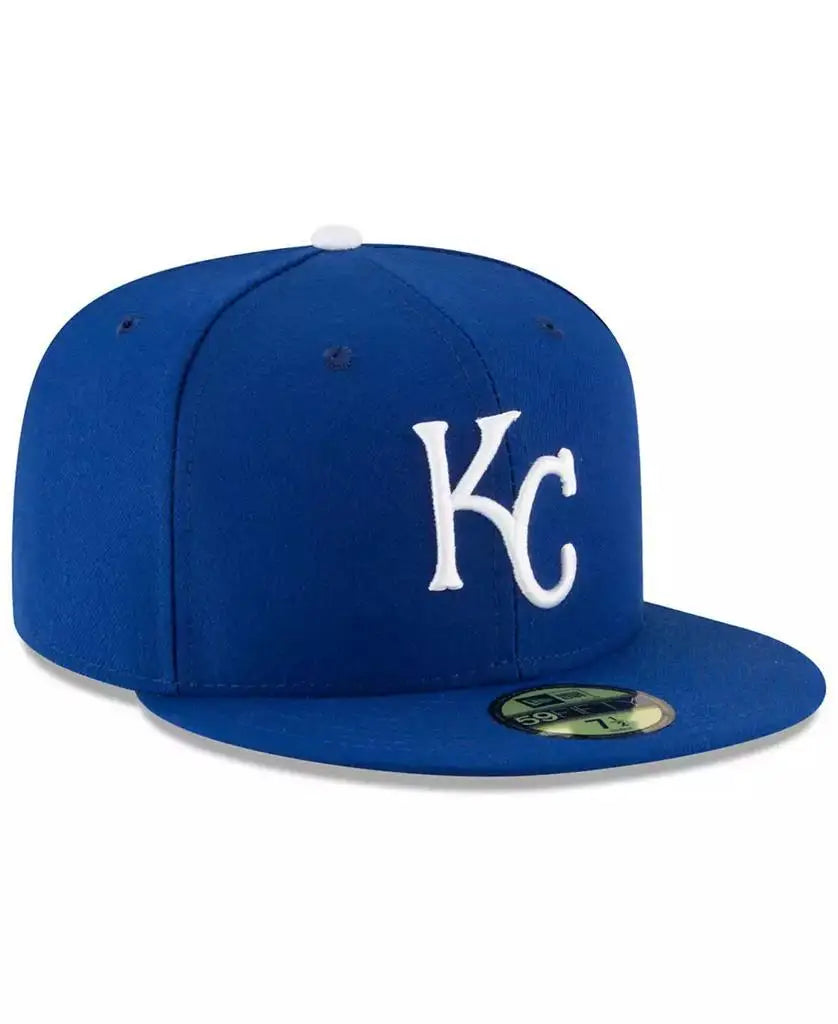 New Era | Kansas City Royals Authentic Collection 59FIFTY Cap
