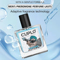 Pheromone Perfume Hypnosis Original Long Lasting Pheromone Fragrances Perfume Cologne Men And Women Light Fragrance