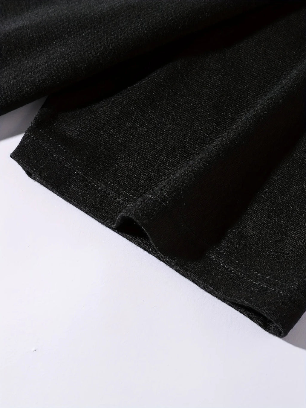 The 2025 summer new men's T-shirt 3D digital printing casual fashionable comfortable and soft polyester men's T-shirt