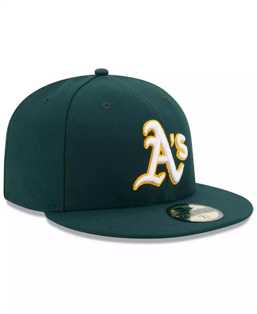 New Era | Oakland Athletics Authentic Collection 59FIFTY Fitted Cap