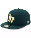 New Era | Oakland Athletics Authentic Collection 59FIFTY Fitted Cap
