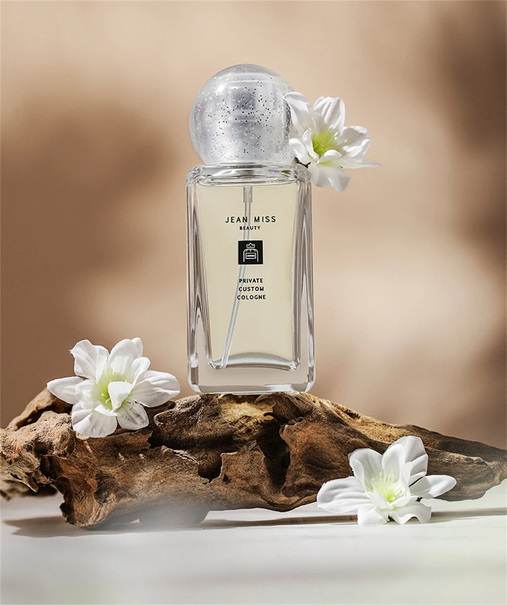 Brand Perfume Women 50ml Unisex Floral Scent Spray Pheromone Perfumes De Mujer Originales Fresh Natural Fragrance Parfums Homme