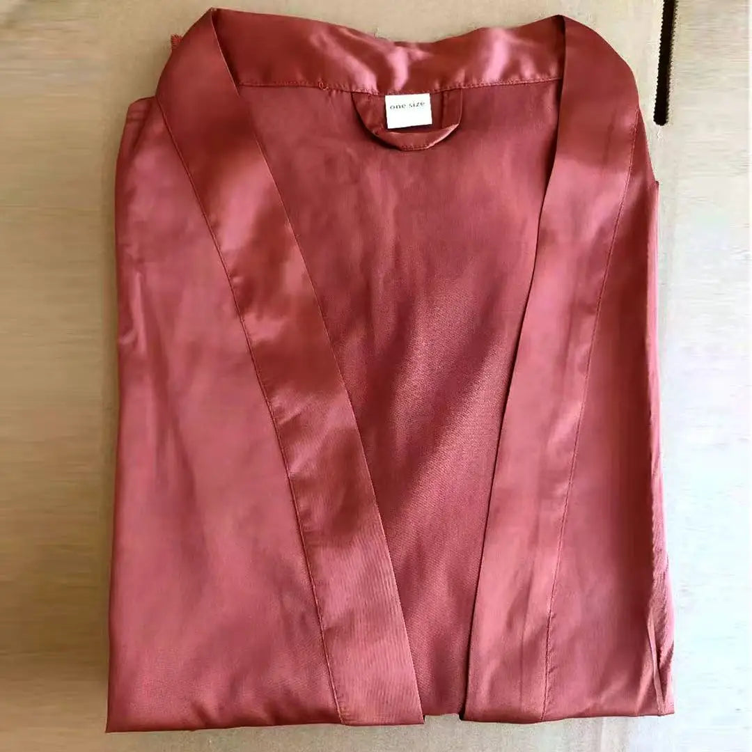 Bridesmaid Robes Bride Gift Bride Robe Bridesmaid Gift Satin Lace Robe Bride Dressing Gown Bridal Party Robes Wedding Robe Perso